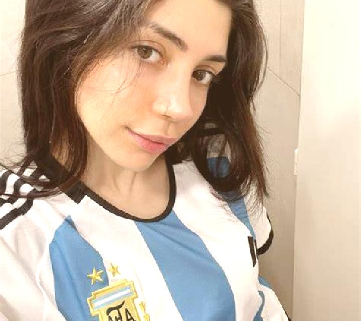 Malena La Alberca escort