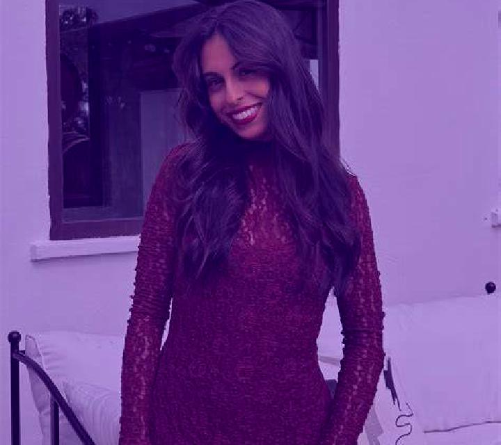 Malena Malva escort