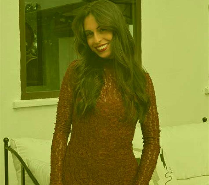 Malena Riolobos escort