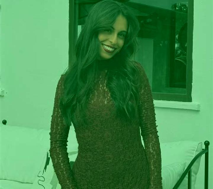 Malena Sellent escort