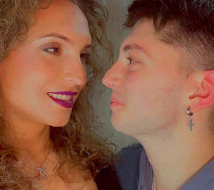 Malena Valdecasa escort
