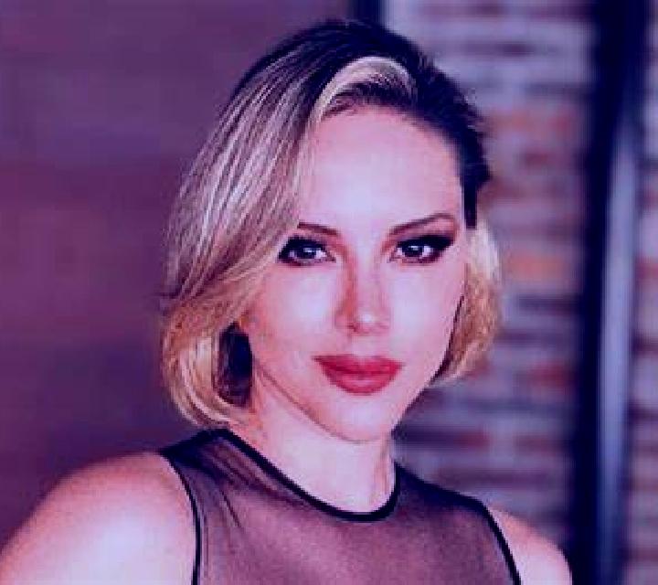 Malena Valor escort