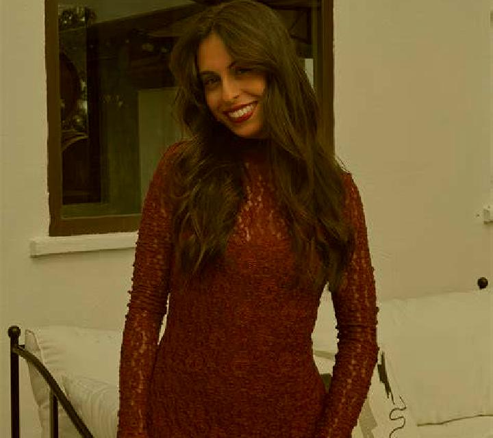 Malena Villanueva de la Condesa escort