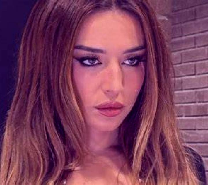 Malena Villarrubio escort