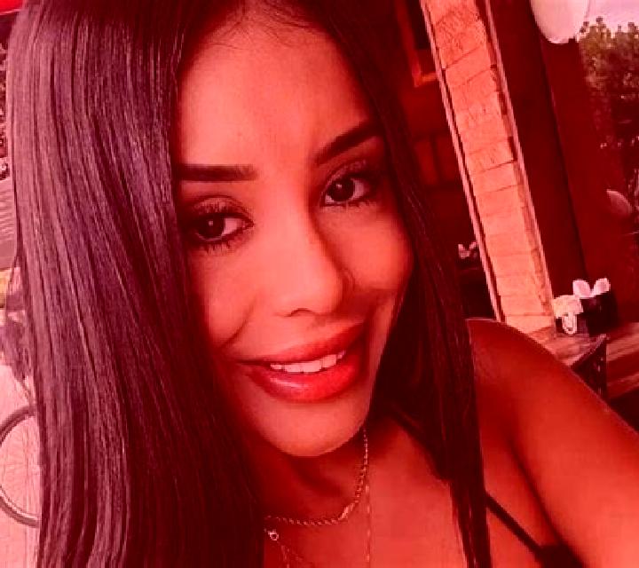 Manuela 2 Bolvir escort