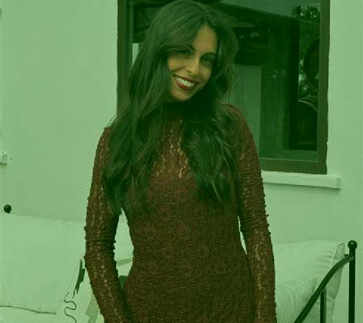 Manuela 2 Camarles escort