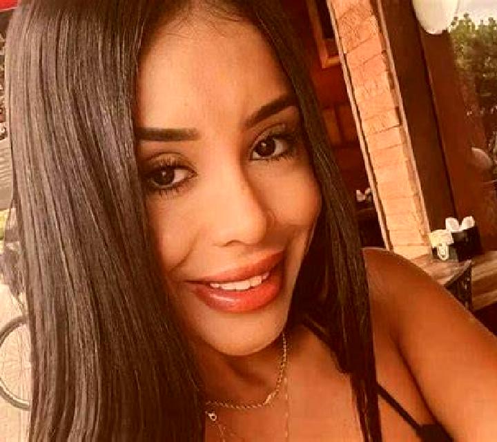 Manuela 2 El Altet escort