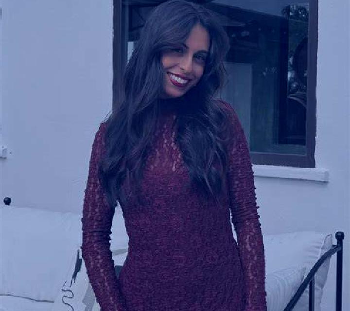 Manuela 2 El Ballestero escort
