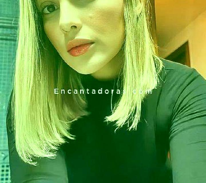 Manuela 2 Jun escort