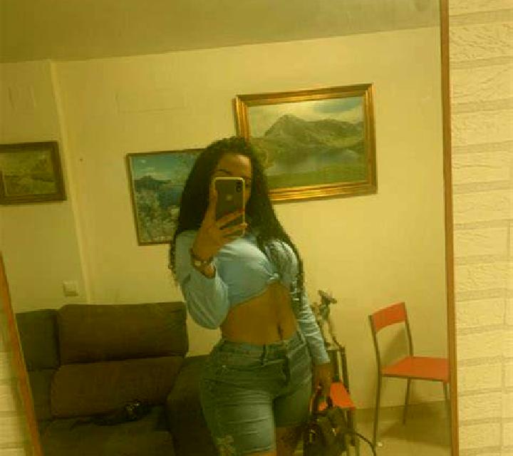 Manuela 2 Lobios escort