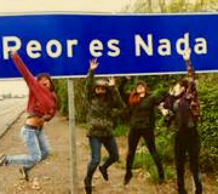 Manuela 2 Navarredondilla escort
