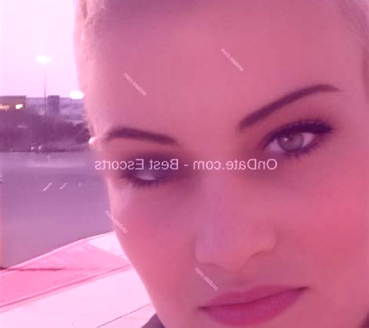 Manuela 2 Pescueza escort