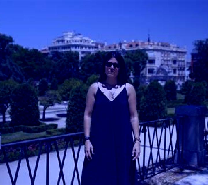 Manuela 2 Villar de la Encina escort
