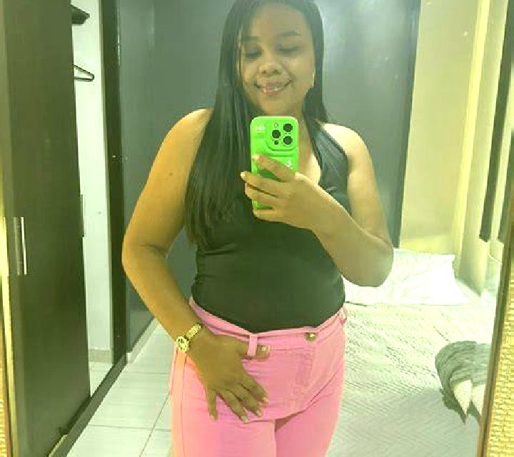 Manuela 3 Belorado escort
