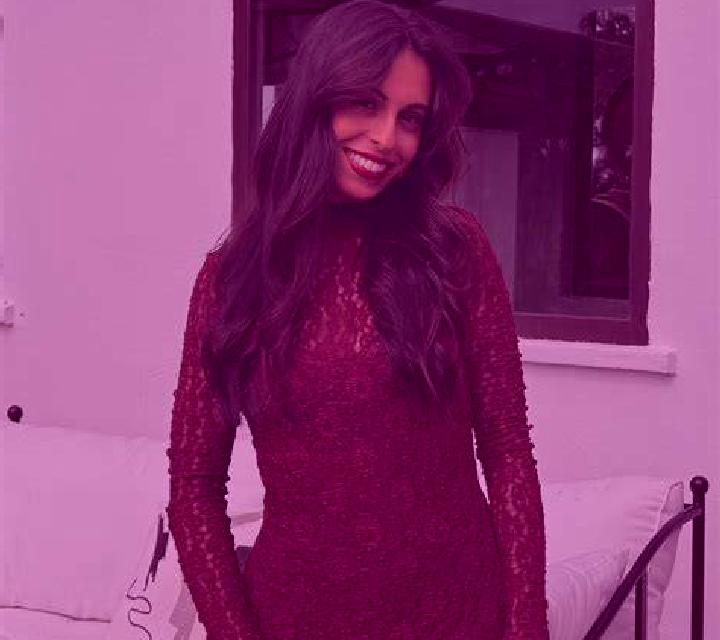 Manuela 3 Chirivel escort