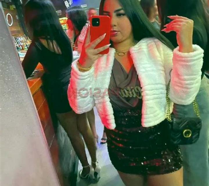 Manuela 3 Cordovilla la Real escort