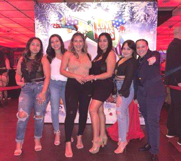 Manuela 3 Enguidanos escort
