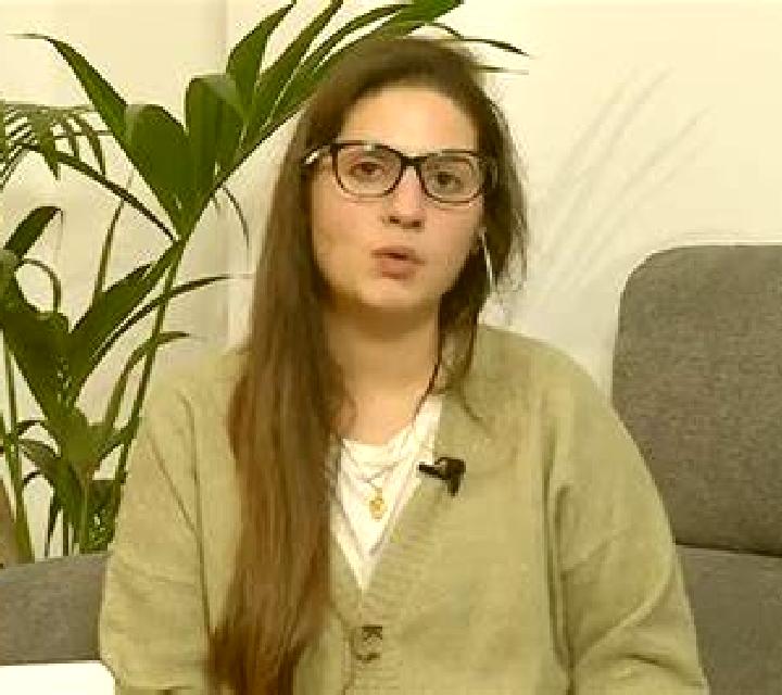 Manuela 3 Farlete escort