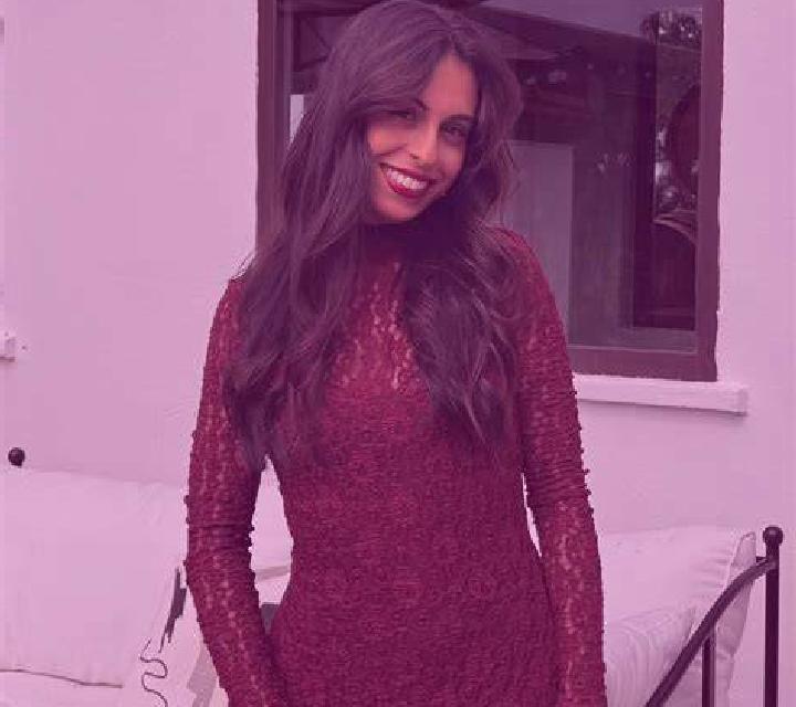 Manuela 3 Mallen escort