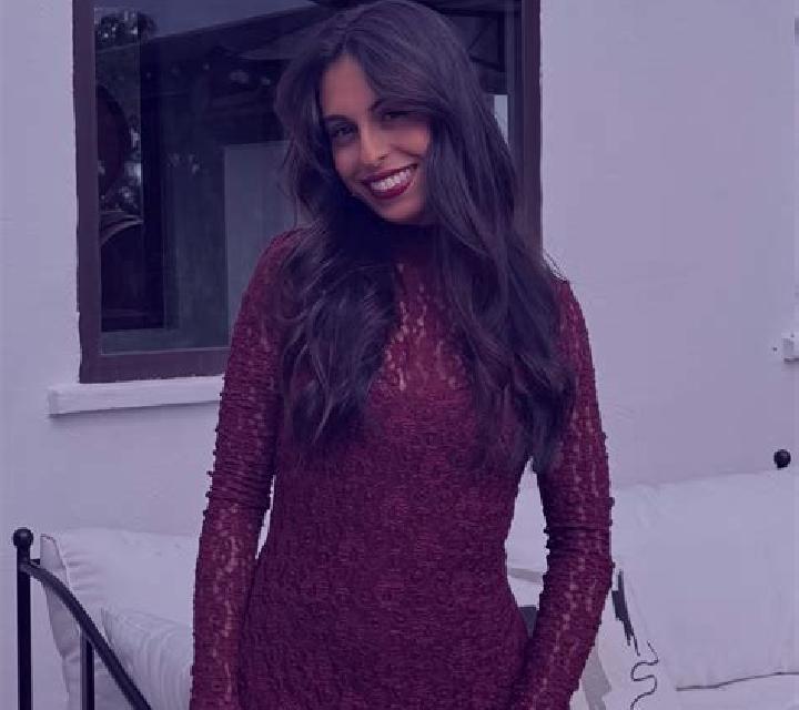 Manuela 3 Martinamor escort