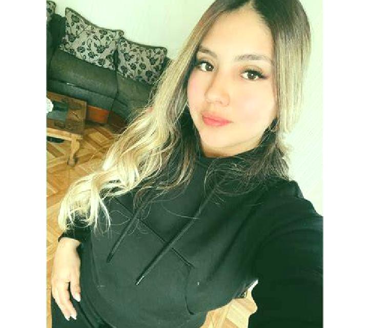 Manuela 3 Mijares escort