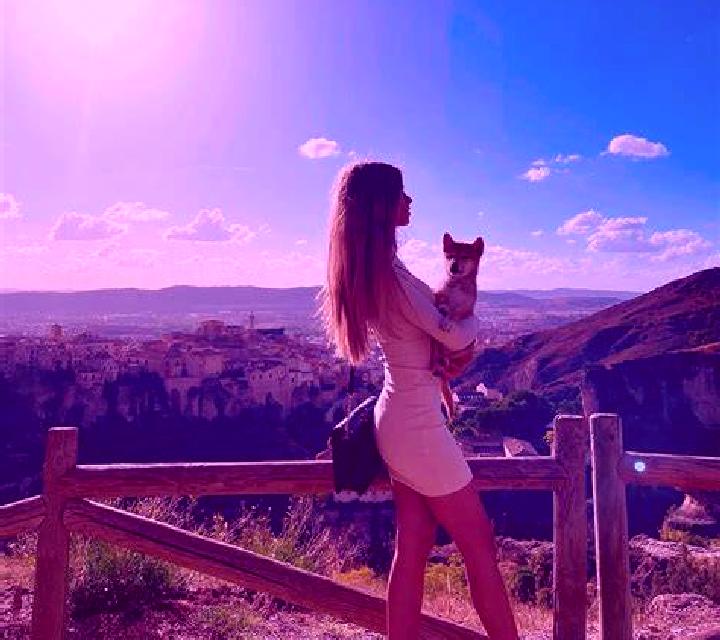 Manuela 3 Sant Adria de Besos escort