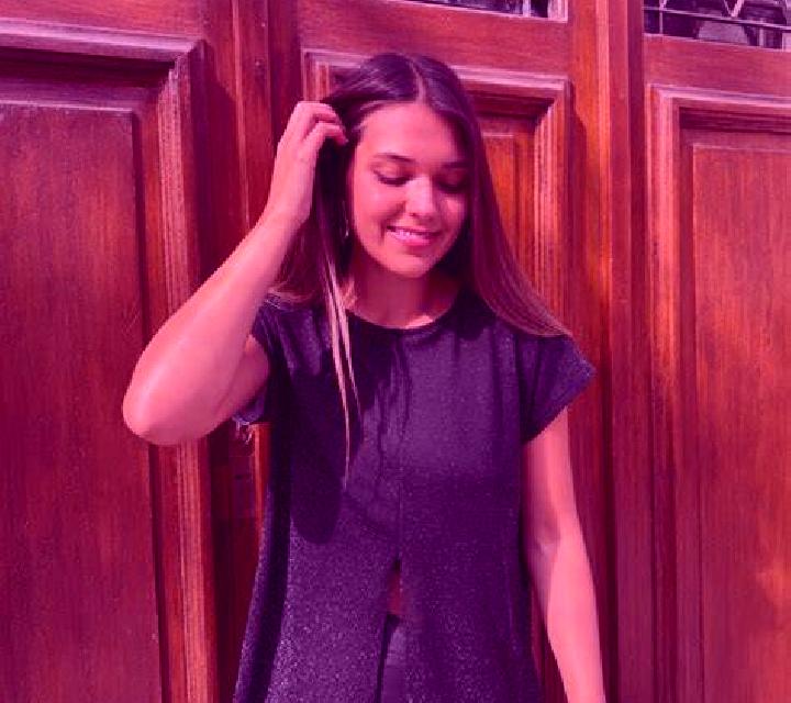 Manuela 3 Santa Cristina d Aro escort