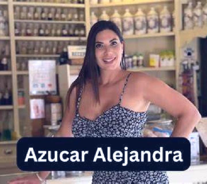Manuela 3 Valdemaqueda escort