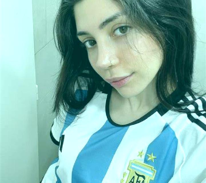 Manuela Adamuz escort