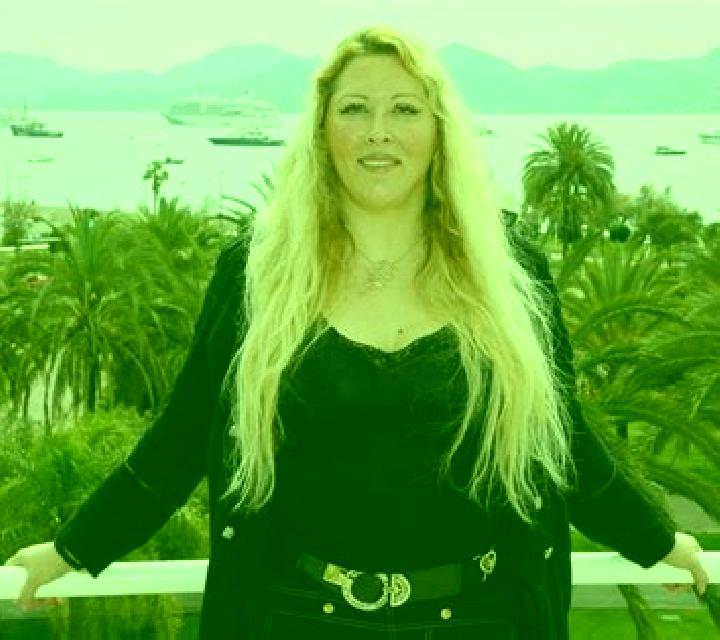 Manuela Balanegra escort