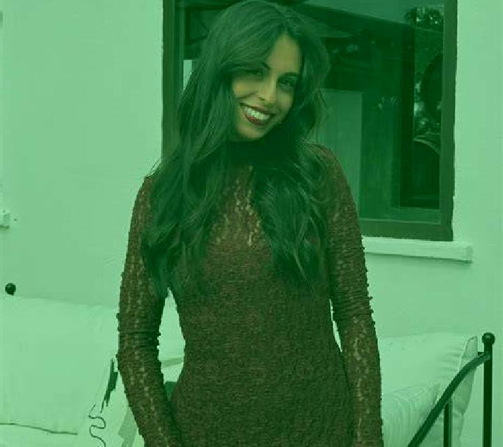 Manuela Baza escort