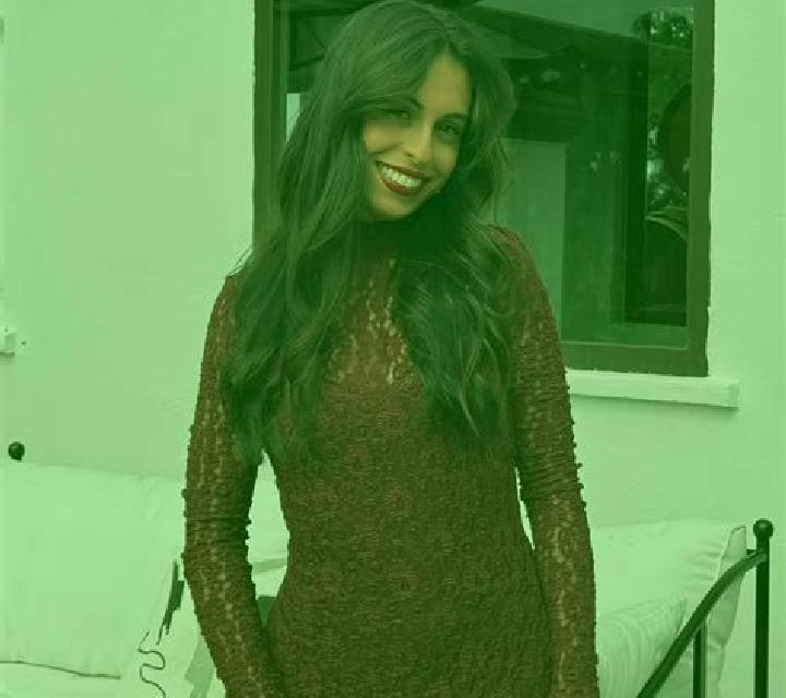 Manuela Genevilla escort