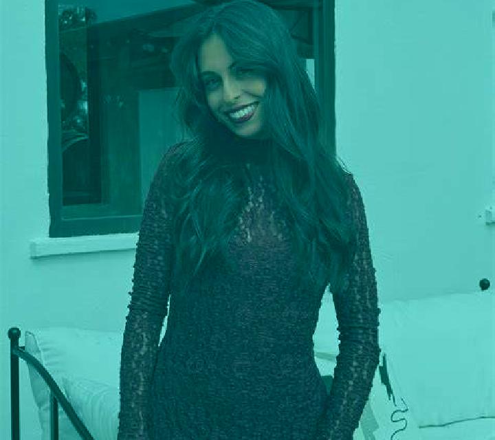 Manuela Gilena escort