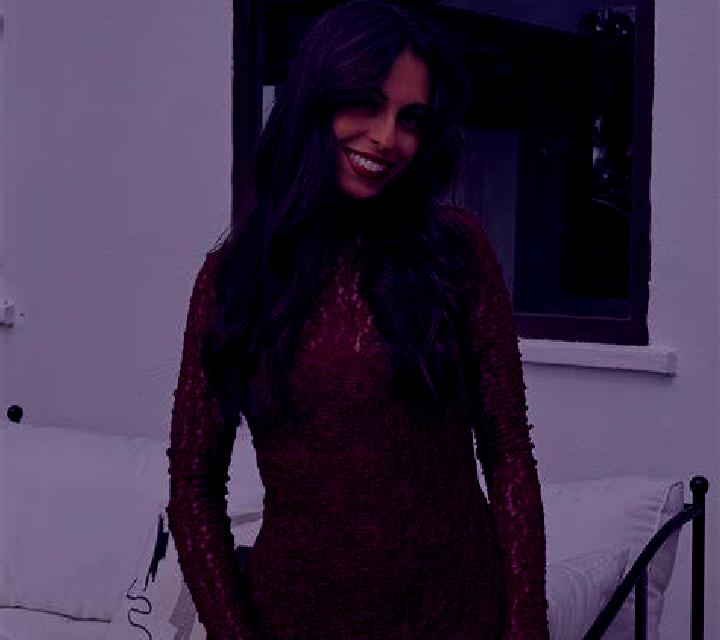 Manuela Lama escort