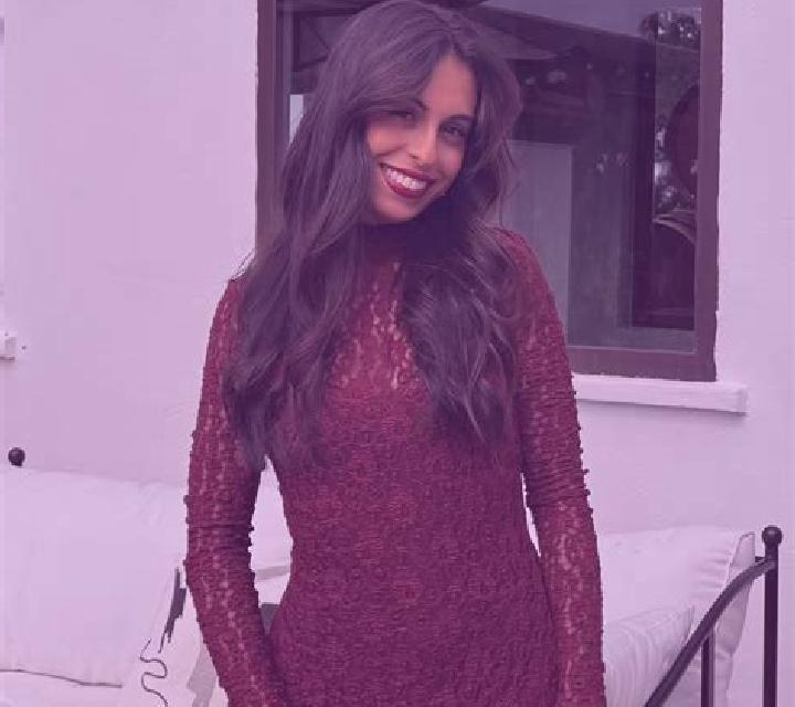 Manuela Membibre de la Hoz escort