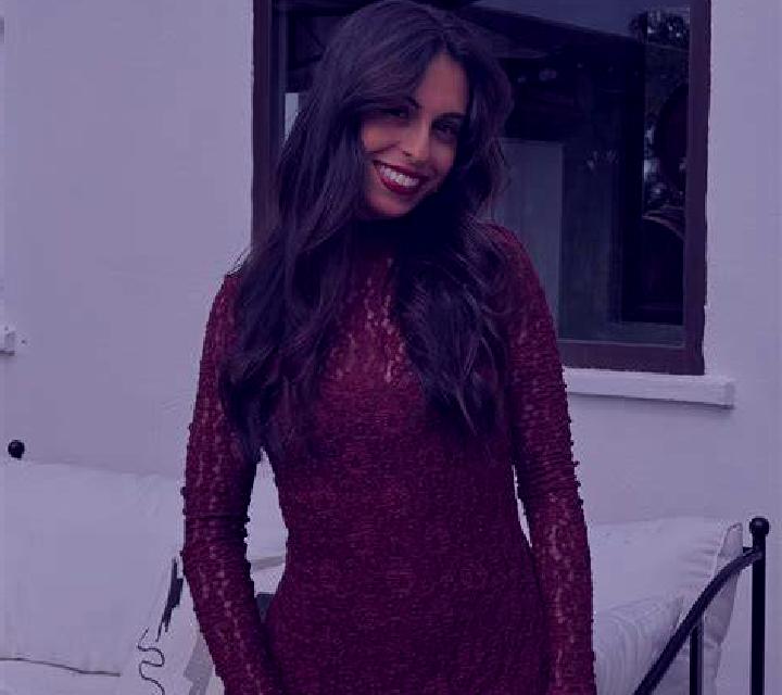 Manuela Munopepe escort