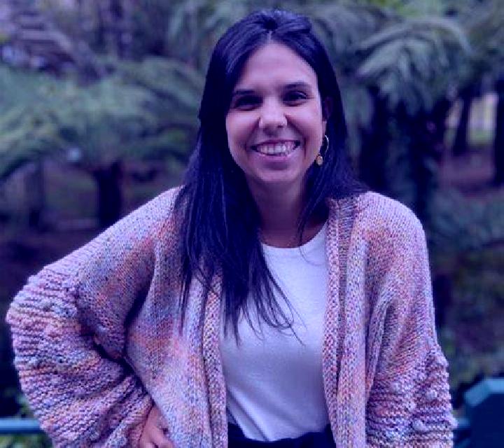 Manuela Nogueira de Ramuin escort