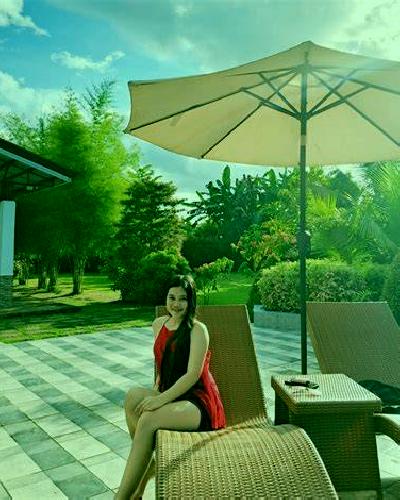 Manuela Palmera escort