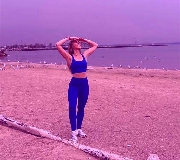 Manuela Ribafrecha escort