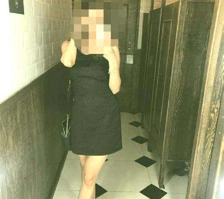 Manuela Rueda de la Sierra escort