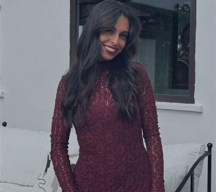 Manuela Sant Antoni escort