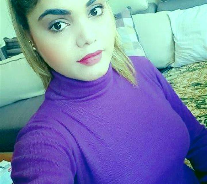 Manuela Villabraz escort