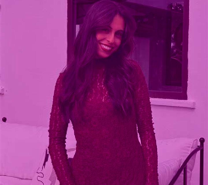 Manuela Zubieta escort