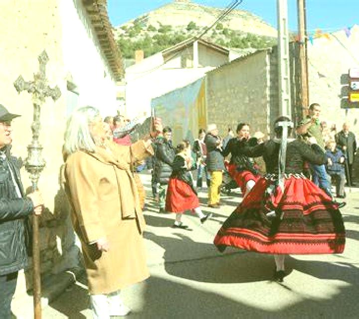 María 2 Galisteo escort
