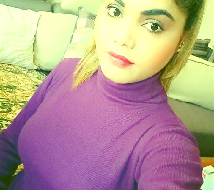 María 2 Vilablareix escort