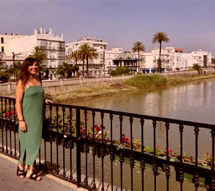 María 3 Algarra escort