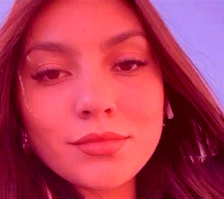María 3 Almajano escort