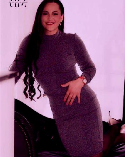 María 3 Castellar de la Muela escort