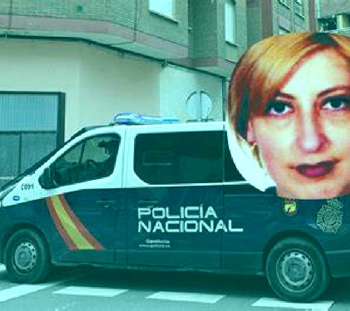 María 3 Cerecinos de Campos escort