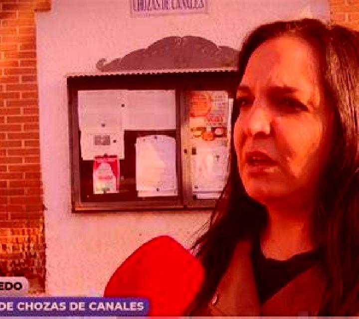 María 3 Zarzuela de Jadraque escort